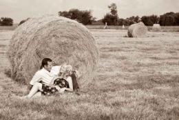 Farm Love